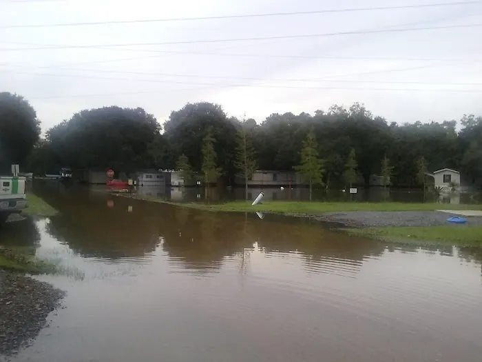 Powers RV Park, Homewood Holdings Picture 8