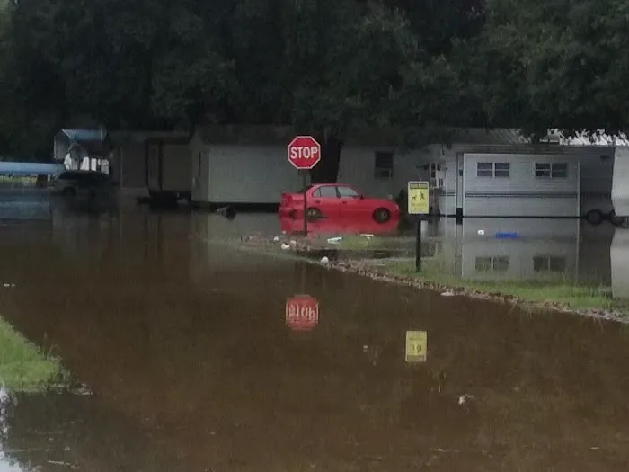 Powers RV Park, Homewood Holdings Picture 6