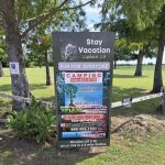 Cajun Swamp Campground