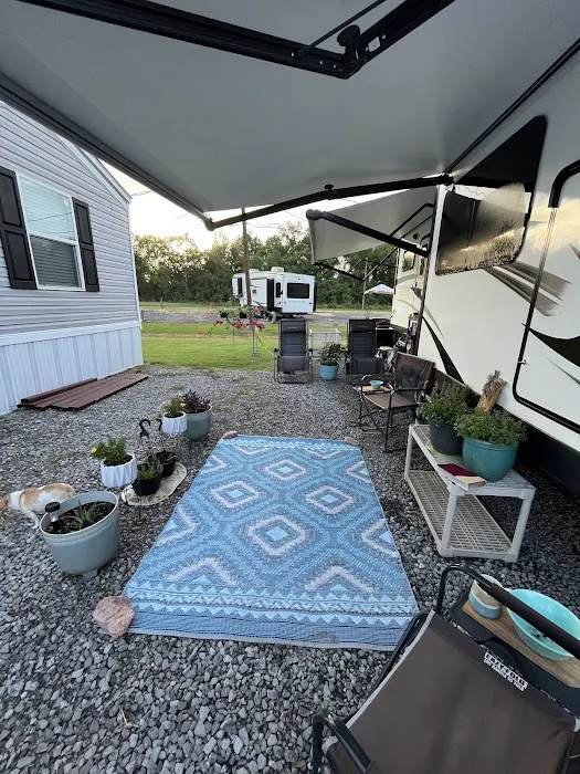 Coosie's R.V. Park Picture 2