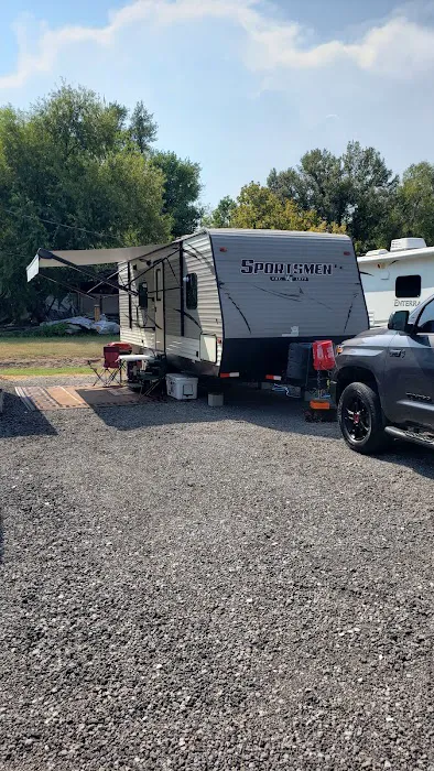 Coosie's R.V. Park Picture 7