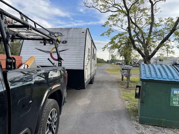 DV and D RV Park Picture 2