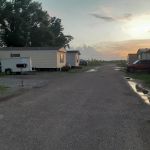 Regs Mobile home and RV park