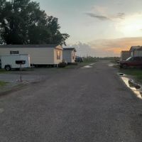 Regs Mobile home and RV park ico