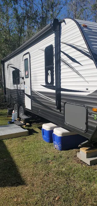 l&l court rv park Picture 1