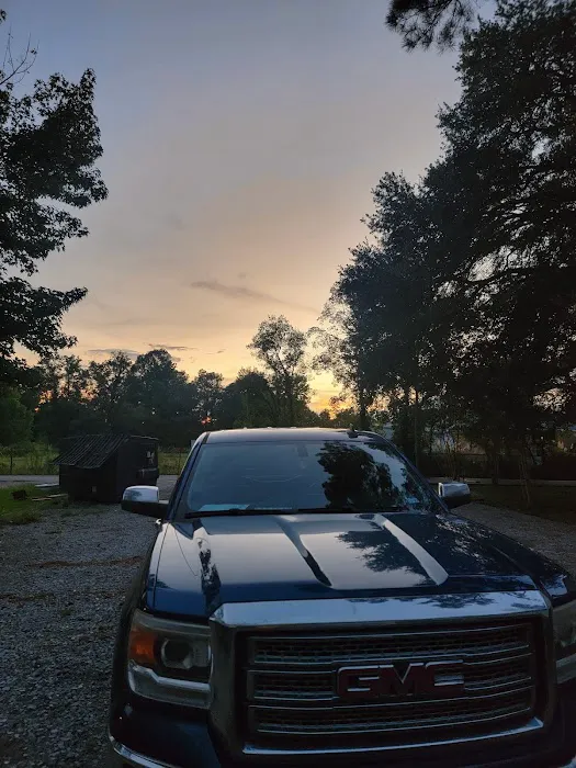 Night RV Park Picture 5