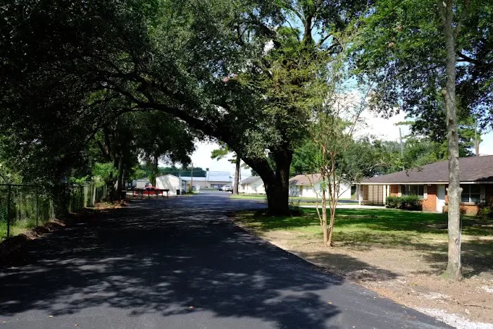 Night RV Park Picture 7