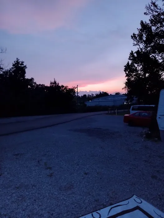 Night RV Park Picture 9