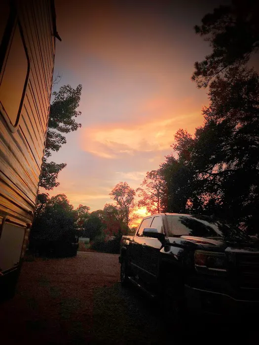 Night RV Park Picture 10