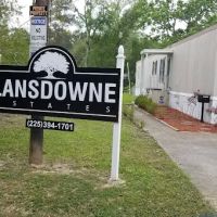 Lansdowne Estates ico