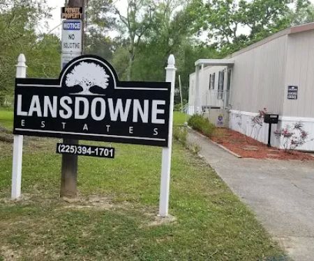 Lansdowne Estates