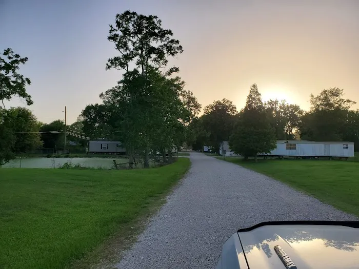 Fairhaven trailer park Picture 5