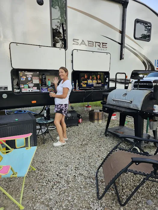 Fairhaven trailer park Picture 2