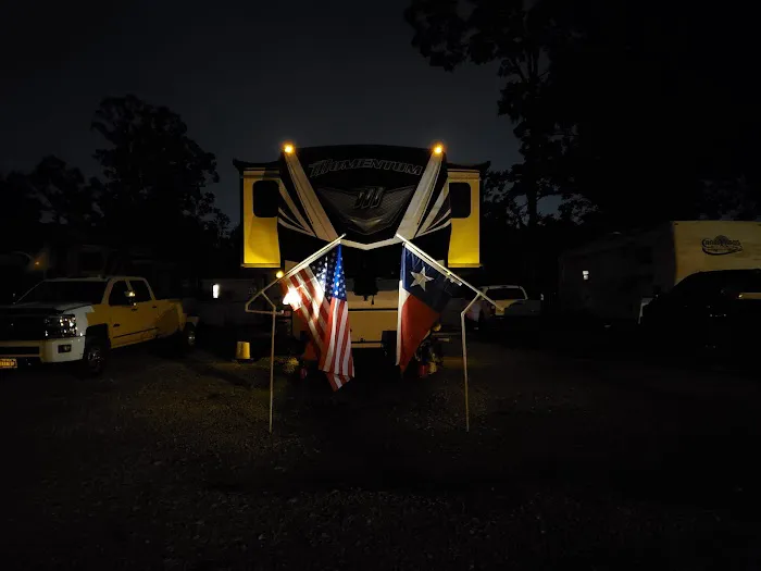 Fairhaven trailer park Picture 1