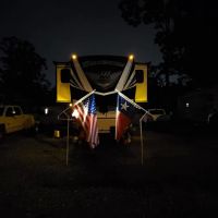 Fairhaven trailer park ico