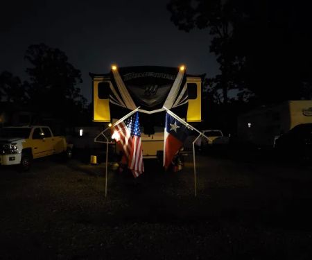 Fairhaven trailer park