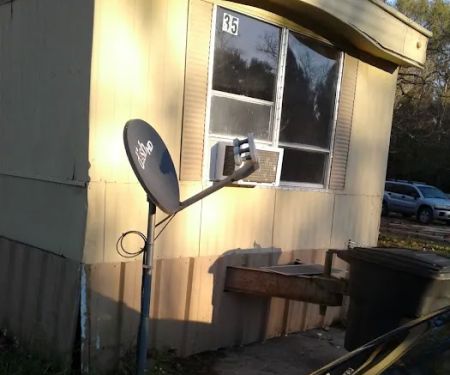 Four Seasons Mobile Home Park