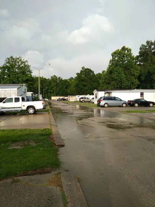 Vesta Mobile Home & RV Park Picture 2