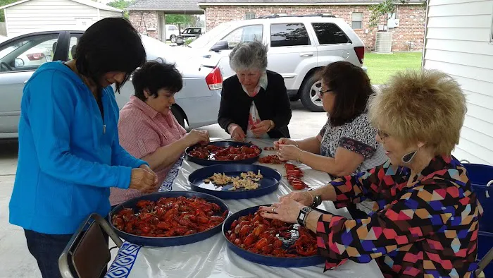 Vesta Mobile Home & RV Park Picture 6