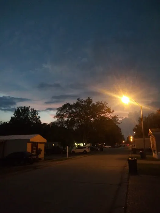 Vesta Mobile Home & RV Park Picture 7