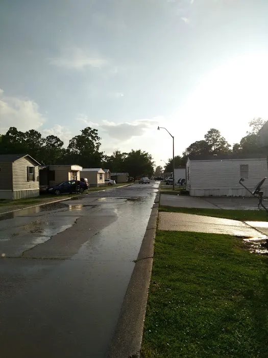 Vesta Mobile Home & RV Park Picture 10