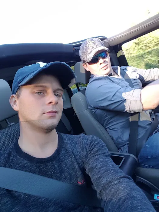 White Road Mobile Park Picture 5