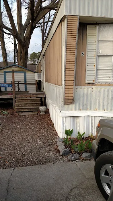 White Road Mobile Park Picture 3