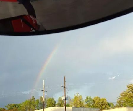 White Road Mobile Park