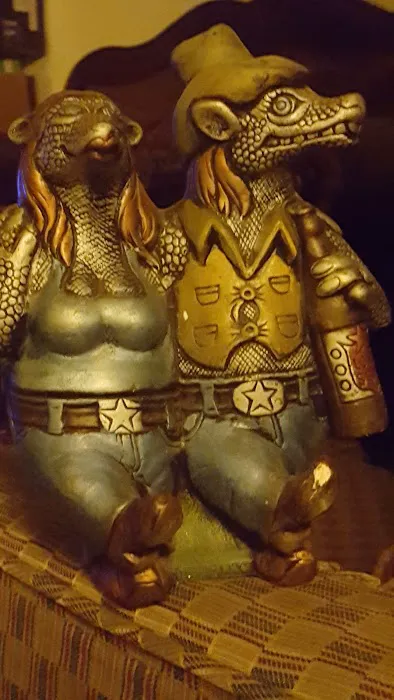 Courtney's RV Park Picture 4