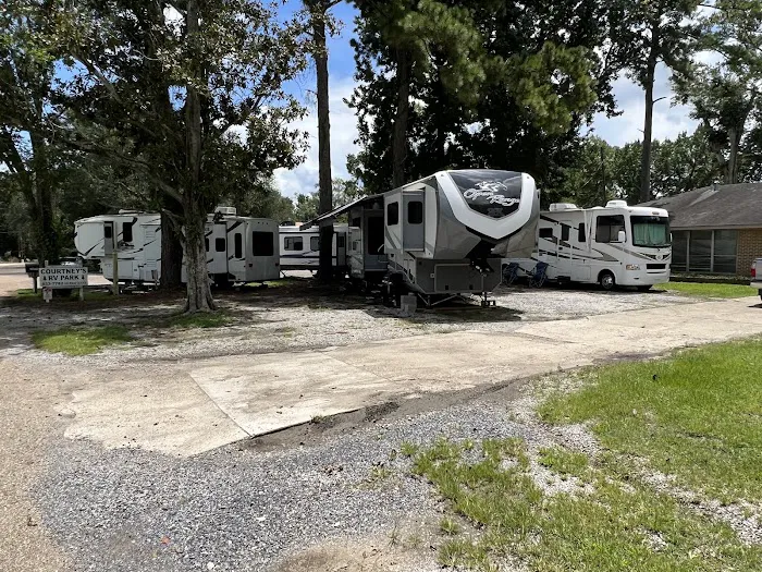 Courtney's RV Park Picture 3