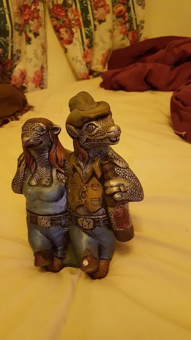 Courtney's RV Park Picture 1