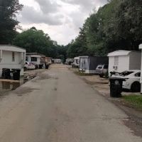 Riverland Park of Baton Rouge ico