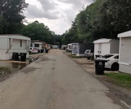 Riverland Park of Baton Rouge