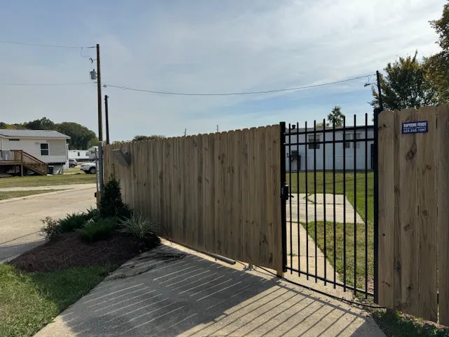 Prescott Place Mobile Home Park Picture 1