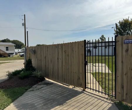 Prescott Place Mobile Home Park