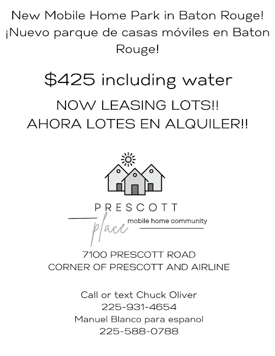 Prescott Place Mobile Home Park Picture 2