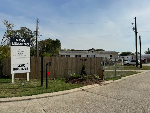 Prescott Place Mobile Home Park Picture 5