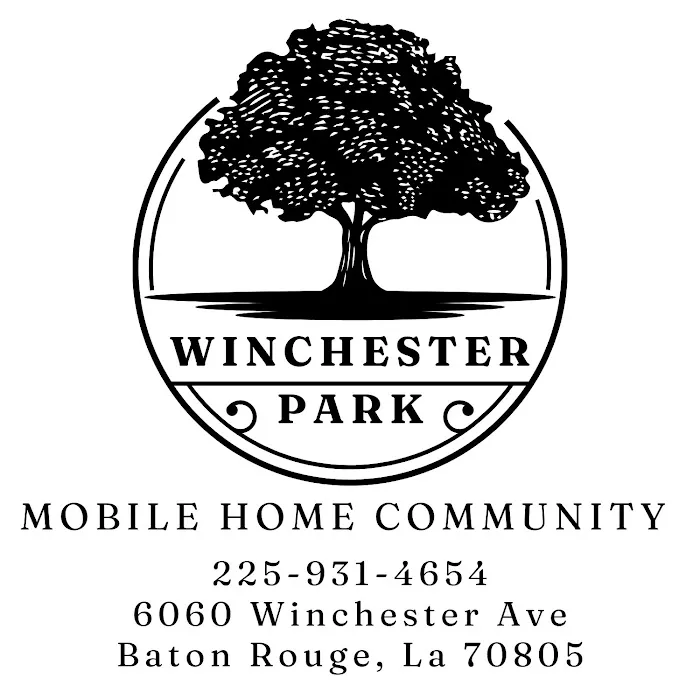 Winchester Park Mobile Home Community Picture 1