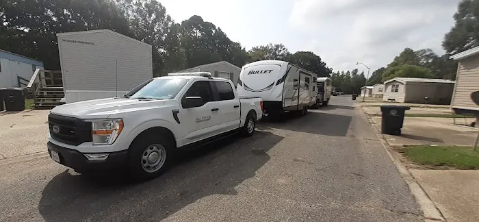 Lavey Lane Mobile Home & RV Park Picture 1