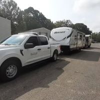 Lavey Lane Mobile Home & RV Park ico