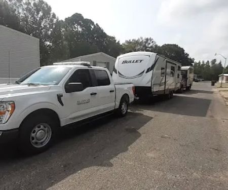 Lavey Lane Mobile Home & RV Park