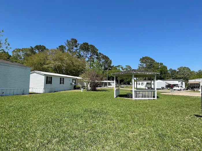 Oak Glen Terrace Picture 1