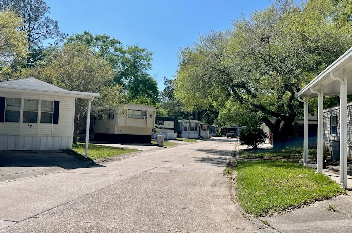 Oak Glen Terrace Picture 3