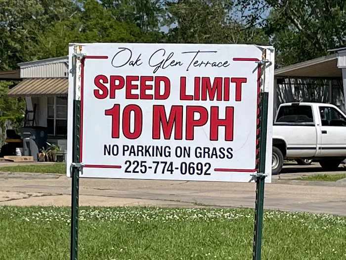 Oak Glen Terrace Picture 4