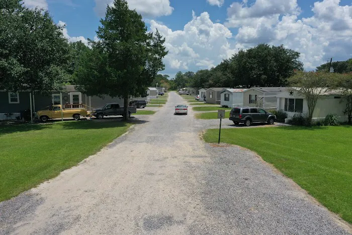 Achord's Mobile Home Park Picture 1