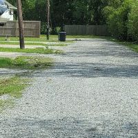 Jennifer's RV Park ico