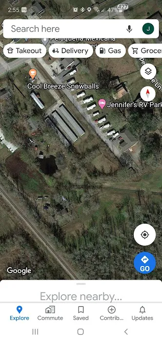 Jennifer's RV Park Picture 4