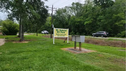 ST. Gabriel RV Park Picture 1