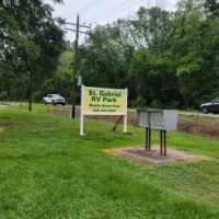 ST. Gabriel RV Park ico