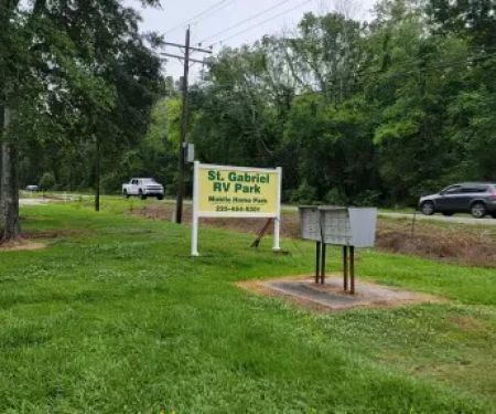 ST. Gabriel RV Park